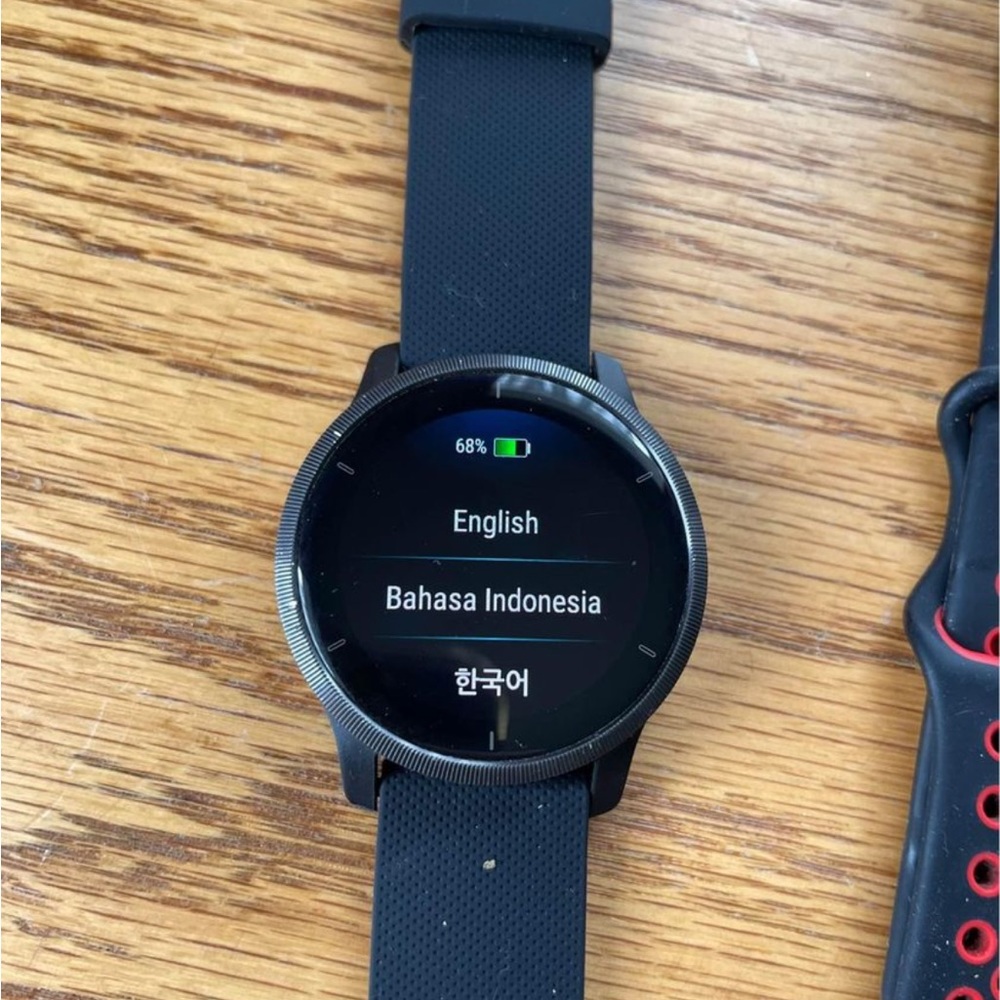 Garmin Venu 2